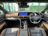 2023 Toyota Crown Crossover 4WD SUV for sale, Japanese used car export - photo 3 of 24 | GULJI TRADERS