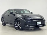 2023 Toyota Crown Crossover 4WD SUV for sale, Japanese used car export - photo 1 of 24 | GULJI TRADERS