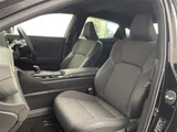 2023 Toyota Crown Crossover 4WD SUV for sale, Japanese used car export - photo 16 of 24 | GULJI TRADERS
