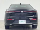 2023 Toyota Crown Crossover 4WD SUV for sale, Japanese used car export - photo 23 of 24 | GULJI TRADERS