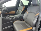 2023 Toyota Crown Crossover 4WD SUV for sale, Japanese used car export - photo 16 of 24 | GULJI TRADERS