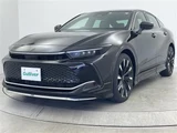 2023 Toyota Crown Crossover 4WD SUV for sale, Japanese used car export - photo 24 of 24 | GULJI TRADERS