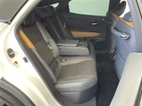2023 Toyota Crown Crossover 4WD SUV for sale, Japanese used car export - photo 15 of 24 | GULJI TRADERS