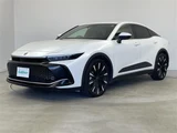 2023 Toyota Crown Crossover 4WD SUV for sale, Japanese used car export - photo 24 of 24 | GULJI TRADERS