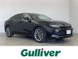 2023 Toyota Crown Crossover 4WD SUV for sale, Japanese used car export - photo 1 of 24 | GULJI TRADERS