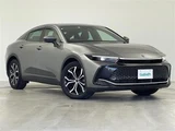 2023 Toyota Crown Crossover 4WD SUV for sale, Japanese used car export - photo 1 of 22 | GULJI TRADERS