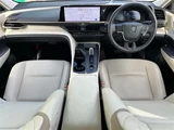 2023 Toyota Crown Crossover 4WD SUV for sale, Japanese used car export - photo 5 of 24 | GULJI TRADERS