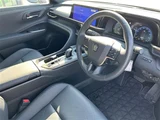 2023 Toyota Crown Crossover 4WD SUV for sale, Japanese used car export - photo 23 of 24 | GULJI TRADERS