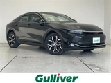 2023 Toyota Crown Crossover 4WD SUV for sale, Japanese used car export - photo 1 of 24 | GULJI TRADERS