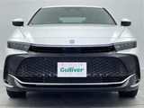 2023 Toyota Crown Crossover 4WD SUV for sale, Japanese used car export - photo 20 of 24 | GULJI TRADERS