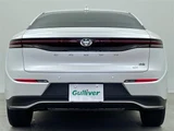 2023 Toyota Crown Crossover 4WD SUV for sale, Japanese used car export - photo 22 of 24 | GULJI TRADERS