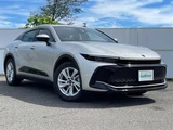 2023 Toyota Crown Crossover G 4WD SUV for sale, Japanese used car export - photo 1 of 24 | GULJI TRADERS
