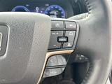 2023 Toyota Crown Crossover 4WD SUV for sale, Japanese used car export - photo 14 of 24 | GULJI TRADERS