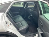 2023 Toyota Crown Crossover 4WD SUV for sale, Japanese used car export - photo 18 of 24 | GULJI TRADERS