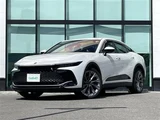 2023 Toyota Crown Crossover 4WD SUV for sale, Japanese used car export - photo 16 of 24 | GULJI TRADERS
