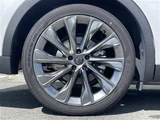 2023 Toyota Crown Crossover 4WD SUV for sale, Japanese used car export - photo 23 of 24 | GULJI TRADERS