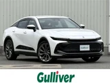 2023 Toyota Crown Crossover 4WD SUV for sale, Japanese used car export - photo 1 of 24 | GULJI TRADERS