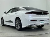 2023 Toyota Crown Crossover 4WD SUV for sale, Japanese used car export - photo 2 of 24 | GULJI TRADERS