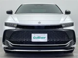 2023 Toyota Crown Crossover 4WD SUV for sale, Japanese used car export - photo 20 of 24 | GULJI TRADERS