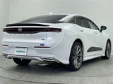 2023 Toyota Crown Crossover 4WD SUV for sale, Japanese used car export - photo 21 of 24 | GULJI TRADERS