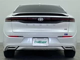2023 Toyota Crown Crossover 4WD SUV for sale, Japanese used car export - photo 22 of 24 | GULJI TRADERS