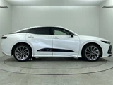 2023 Toyota Crown Crossover 4WD SUV for sale, Japanese used car export - photo 23 of 24 | GULJI TRADERS