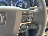 2023 Toyota Crown Crossover 4WD SUV for sale, Japanese used car export - photo 16 of 24 | GULJI TRADERS