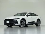 2023 Toyota Crown Crossover 4WD SUV for sale, Japanese used car export - photo 19 of 24 | GULJI TRADERS