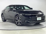 2023 Toyota Crown Crossover 4WD SUV for sale, Japanese used car export - photo 1 of 24 | GULJI TRADERS