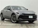2023 Toyota Crown Crossover 4WD SUV for sale, Japanese used car export - photo 1 of 23 | GULJI TRADERS