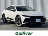 2023 Toyota Crown Crossover 4WD SUV for sale, Japanese used car export - photo 1 of 24 | GULJI TRADERS