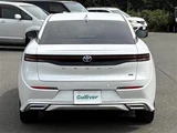 2023 Toyota Crown Crossover 4WD SUV for sale, Japanese used car export - photo 18 of 24 | GULJI TRADERS
