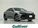 2023 Toyota Crown Crossover 4WD SUV for sale, Japanese used car export - photo 1 of 24 | GULJI TRADERS