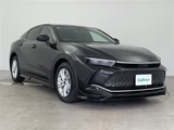 2023 Toyota Crown Crossover 4WD SUV for sale, Japanese used car export - photo 1 of 24 | GULJI TRADERS