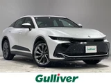 2023 Toyota Crown Crossover 4WD SUV for sale, Japanese used car export - photo 1 of 24 | GULJI TRADERS