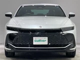 2023 Toyota Crown Crossover 4WD SUV for sale, Japanese used car export - photo 21 of 24 | GULJI TRADERS