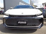 2023 Toyota Crown Crossover 2.4 RS 4WD SUV for sale, Japanese used car export - photo 2 of 30 | GULJI TRADERS