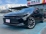 2023 Toyota Crown Crossover 2.5 G SUV for sale, Japanese used car export - photo 2 of 30 | GULJI TRADERS