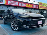 2023 Toyota Crown Crossover 2.5 G SUV for sale, Japanese used car export - photo 4 of 30 | GULJI TRADERS