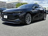 2023 Toyota Crown Crossover SUV for sale, Japanese used car export - photo 1 of 30 | GULJI TRADERS