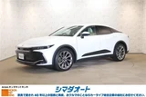 2023 Toyota Crown Crossover G SUV for sale, Japanese used car export - photo 1 of 30 | GULJI TRADERS