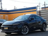 2023 Toyota Crown Crossover 2.5 SUV for sale, Japanese used car export - photo 1 of 30 | GULJI TRADERS