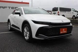 2023 Toyota Crown Crossover 2.5 G 4WD SUV for sale, Japanese used car export - photo 7 of 30 | GULJI TRADERS