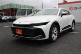 2023 Toyota Crown Crossover 2.5 G 4WD SUV for sale, Japanese used car export - photo 9 of 30 | GULJI TRADERS