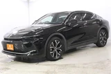 2023 Toyota Crown Crossover 2.5 G 4WD SUV for sale, Japanese used car export - photo 8 of 30 | GULJI TRADERS