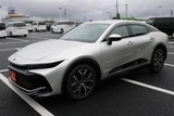 2023 Toyota Crown Crossover 2.5 G SUV for sale, Japanese used car export - photo 13 of 30 | GULJI TRADERS