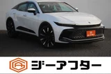 2023 Toyota Crown Crossover 2.4 RS 4WD SUV for sale, Japanese used car export - photo 1 of 30 | GULJI TRADERS