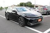 2023 Toyota Crown Crossover 2.5 G 4WD SUV for sale, Japanese used car export - photo 8 of 30 | GULJI TRADERS