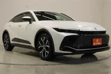 2023 Toyota Crown Crossover 2.5 G 4WD SUV for sale, Japanese used car export - photo 6 of 30 | GULJI TRADERS