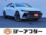 2023 Toyota Crown Crossover 2.4 RS 4WD SUV for sale, Japanese used car export - photo 1 of 30 | GULJI TRADERS